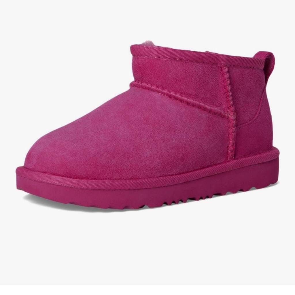 Ugg Kids' Classic Ultra Mini Boot